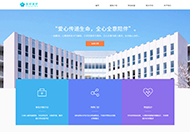 临泽企业网站